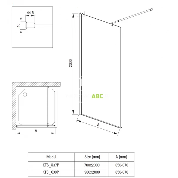 Kabina-prysznicowa-walk-in-90-70cm-Deante-KERRIA-PLUS-KTS-039P-KTS-037P-180999