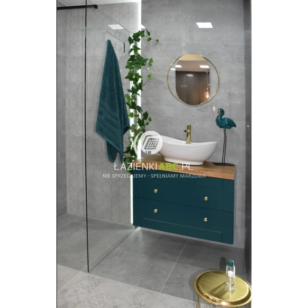 Kabina-prysznicowa-walk-in-90-cm-Deante-MOKKO-NERO-KQM-N39P-z-powloka-czarny-mat-126564