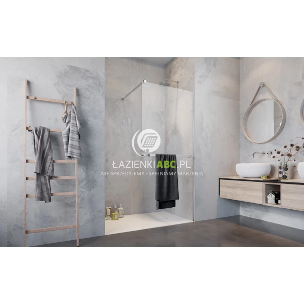 Kabina-walk-in-100cm-Radaway-MODO-NEW-II-389104-01-01W-z-wieszakiem-chrom-117978