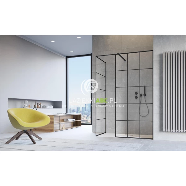 Kabina-walk-in-110x200-Radaway-MODO-NEW-FACTORY-389114-54-55-czarna-98157