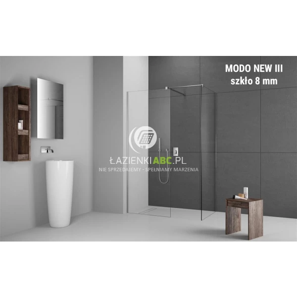 Kabina-walk-in-30-100x200-230-Radaway-MODO-II-NEW-389904-01-01-97904
