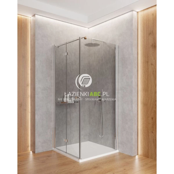 Kabina-walk-in-z-powloka-80-cm-Deante-KERRIA-KTS-038P-112042