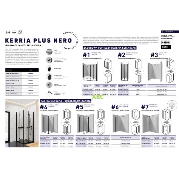 Kabina-walk-in-z-powloka-90-cm-Deante-KERRIA-KTS-N39P-112025