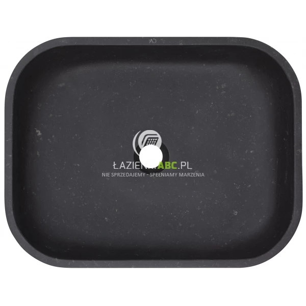 Kamienna-umywalka-nablatowa-51x40-AD-naturalnie-GALERAS-KUN-005CZ-czarna-114178