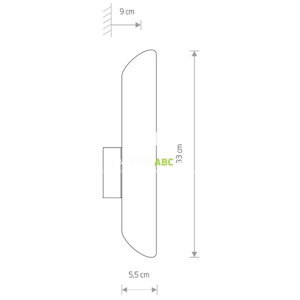 Kinkiet-Nowodvorski-EYE-WALL-CUT-7994-czarny-133865