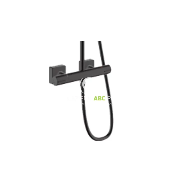 Kolumna-prysznicowa-kwadratowa-z-bateria-termostatyczna-Hansgrohe-VERNIS-SHAPE-26097670-czarna-mat-149684