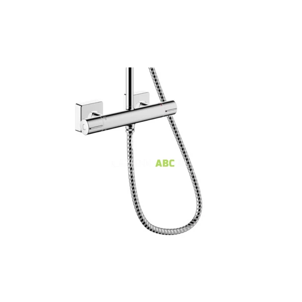 Kolumna-prysznicowa-kwadratowa-z-bateria-termostatyczna-Hansgrohe-VERNIS-SHAPE-26319000-149686