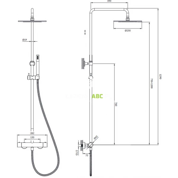 Kolumna-prysznicowa-termostatyczna-Omnires-Y-Y1244SUGL-zlota-130872