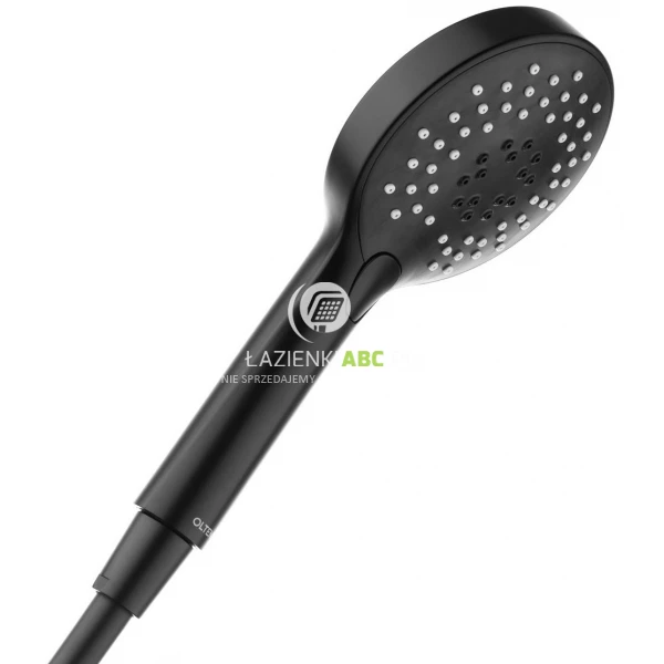 Kolumna-prysznicowa-termostatyczna-z-okragla-deszczownica-Oltens-ATRAN-36500300-czarny-mat-120657