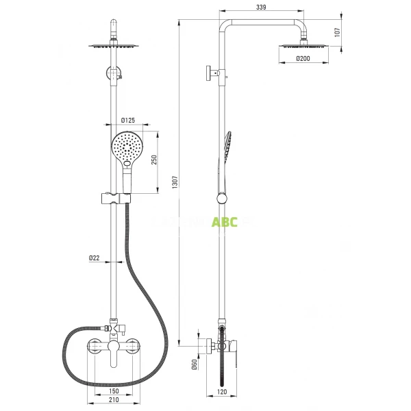 Kolumna-prysznicowa-z-bateria-Deante-NEO-LUPO-NLU-F1RK-stal-szczotkowana-195526