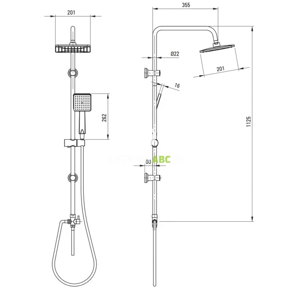 Kolumna-prysznicowa-z-bateria-scienna-Deante-BORO-NERZN40M-czarna-mat-215798