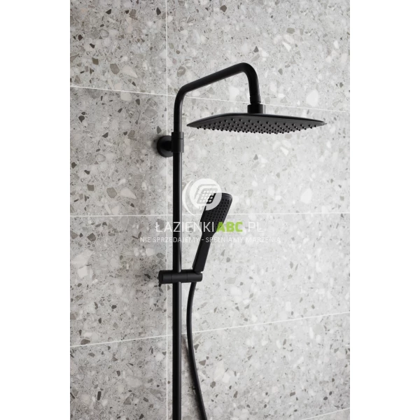 Kolumna-prysznicowa-ze-skladana-wylewka-KFA-LOGON-5136-915-81-czarna-150967