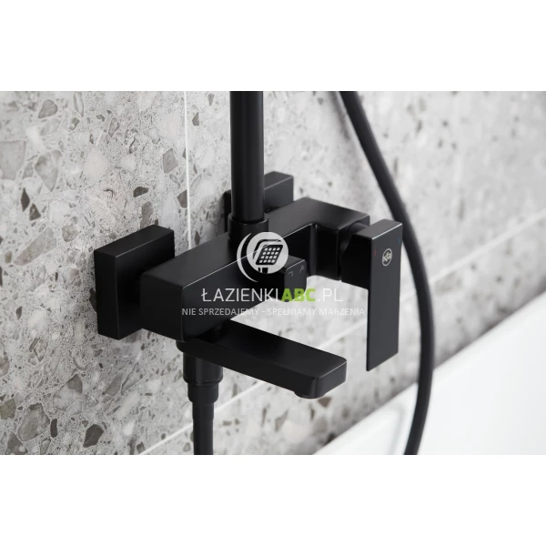 Kolumna-prysznicowa-ze-skladana-wylewka-KFA-LOGON-5136-915-81-czarna-150967
