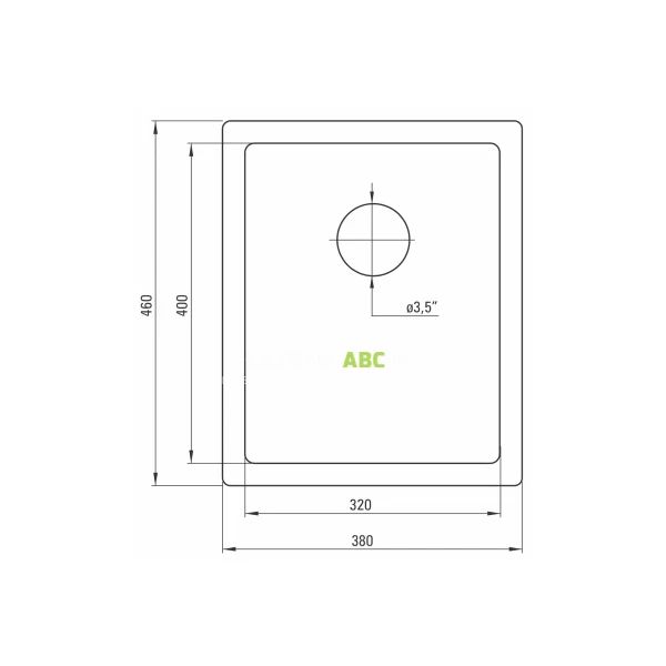 Komora-podblatowa-granitowa-38x46-Deante-CORDA-ZQA-A10B-alabaster-80006