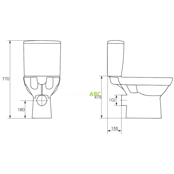Kompakt-WC-bez-kolnierza-deska-wolnoopadajaca-wypinana-Cersanit-CITY-NEW-K35-036-011-89680