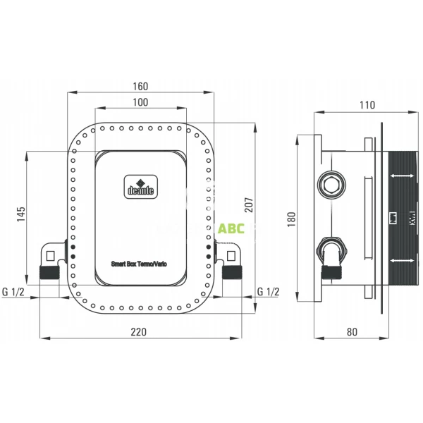 Komplet-natryskowy-podtynkowy-z-termostatem-Deante-BXYZ0ECT-zaokraglony-chrom-106115