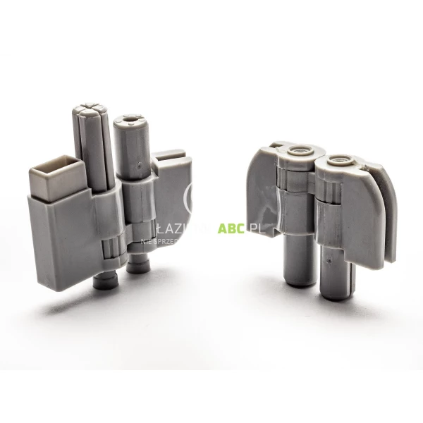 Komplet-zawiasow-gornych-do-parawanu-nawannowego-2-sztuki-Besco-AMBITION-2-158957