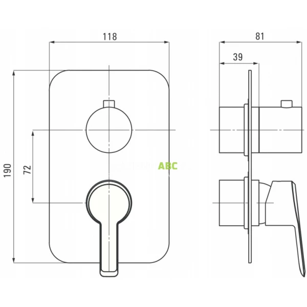 Komponent-do-boxa-mieszaczowego-Deante-Arnika-BXY-NQAM-106109