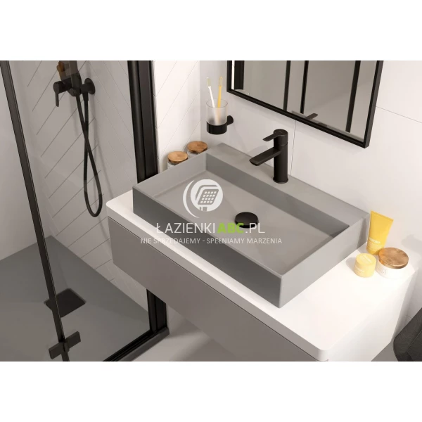 Korek-click-clack-okragly-bez-przelewu-Deante-NHC-B10A-czarny-96709