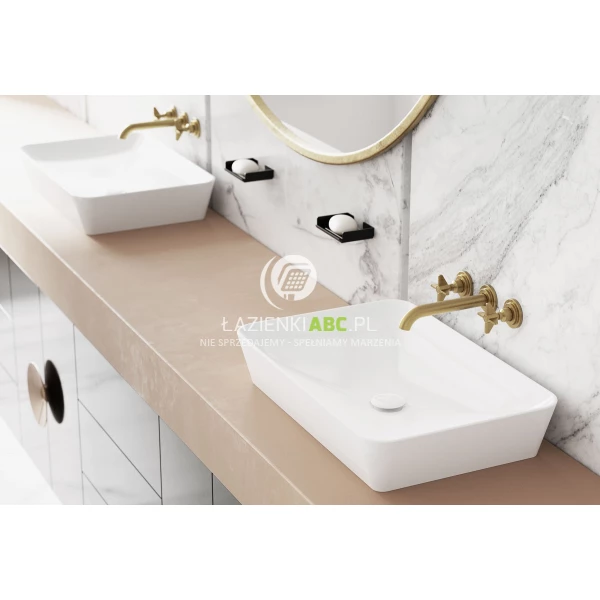 Korek-click-clack-okragly-do-umywalki-lub-bidetu-z-tuleja-Deante-NHC-A10U-bialy-168717