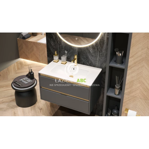 Korek-umywalkowo-bidetowy-klik-klak-Excellent-ARIN.1485.01GB-zloty-szczotkowany-187449