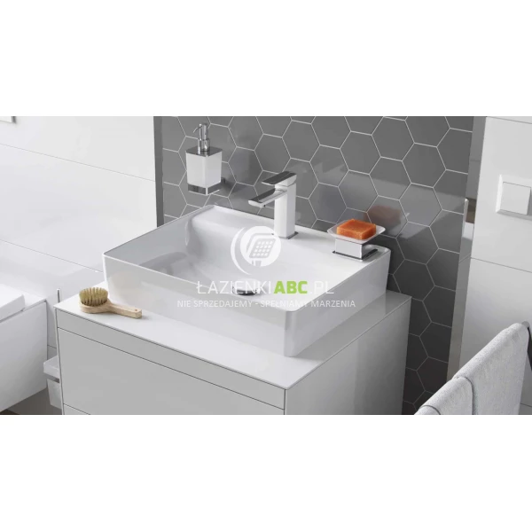 Korek-umywalkowo-bidetowy-klik-klak-ceramiczny-Excellent-ARIN.1485.K.02.WHCR-bialy-polysk-chrom-197249