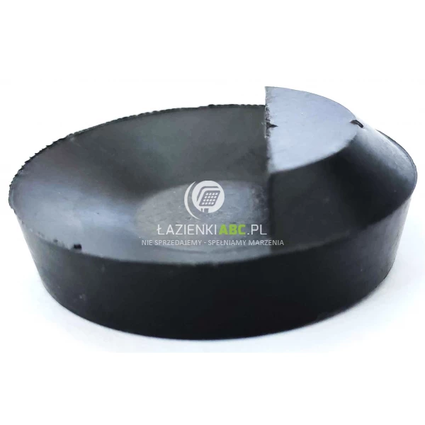 Korek-zlewozmywakowy-S.KOREK.ZL.CZ.P-czarny-70107