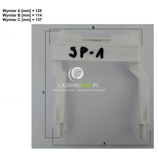 Korpus-dzwigni-nasadka-kozlowa-stelazy-podtynkowych-KK-POL-SP1-545-98013