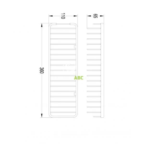 Koszyk-prysznicowy-prostokatny-Omnires-UNI-8963A-GL-zloty-85593