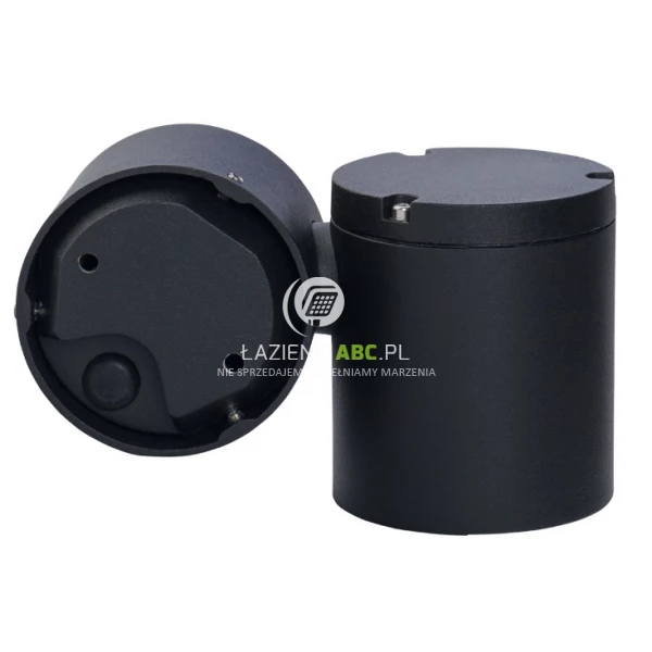 Lampa-scienna-Nowodvorski-TUBINGS-S-8160-czarna-134211