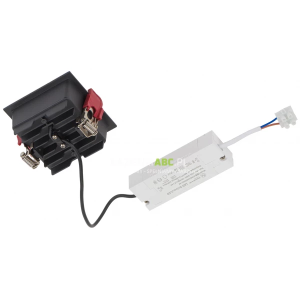 Lampa-sufitowa-16-W-3000-K-Nowodvorski-MIDI-LED-10061-czarna-152725