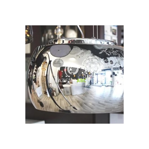 Lampa-wiszaca-50-cm-Azzardo-BURN-AZ0700-chrom-krysztal-103303