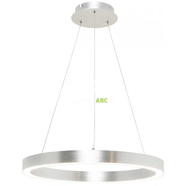 Lampa-wiszaca-50cm-Zuma-Line-CARLO-PL200910-500-SL-srebrna-122666