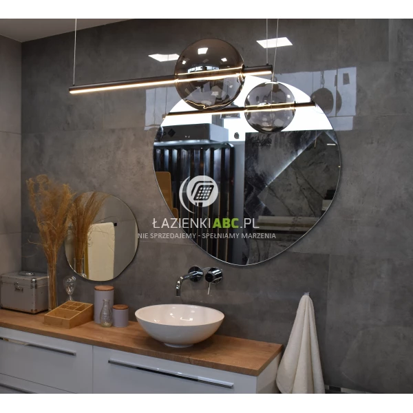 Lampa-wiszaca-Azzardo-SANDRA-1-DIMM-AZ3351-czarna-chrom-120898