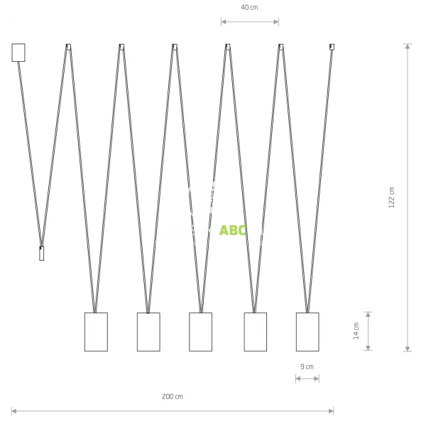 Lampa-wiszaca-Nowodvorski-MORE-TONE-V-7821-biala-zlota-134058