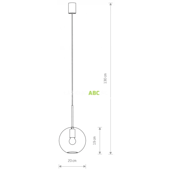 Lampa-wiszaca-Nowodvorski-SPHERE-M-7848-czarna-151163
