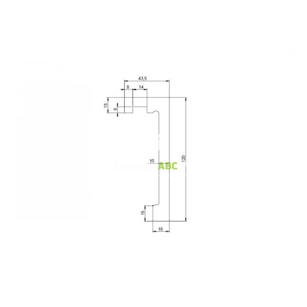 Listwa-karniszowa-lakierowana-na-bialo-Creativa-LK-03M-116649
