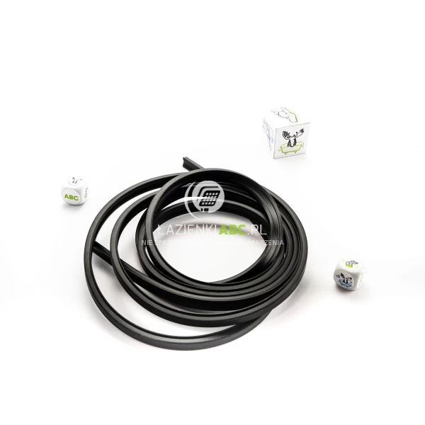 Listwa-magnetyczna-w-profil-Radaway-FURO-009-106301000-czarna-122856