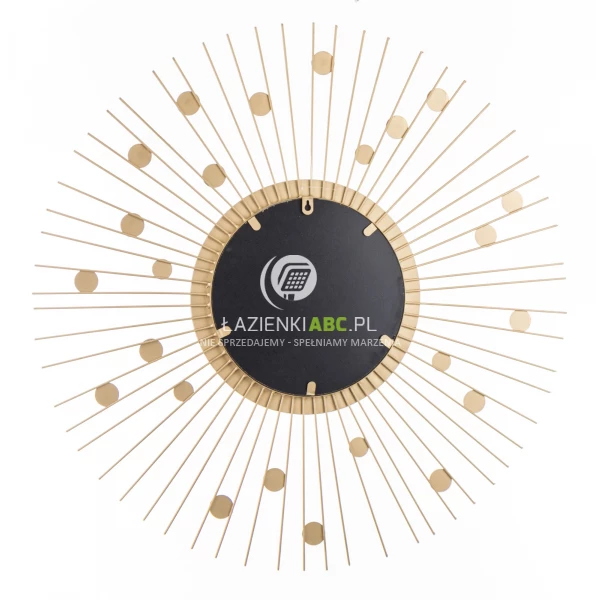 Lustro-slonce-dekoracyjne-80x80-Casablanca-142573-zlote-207083