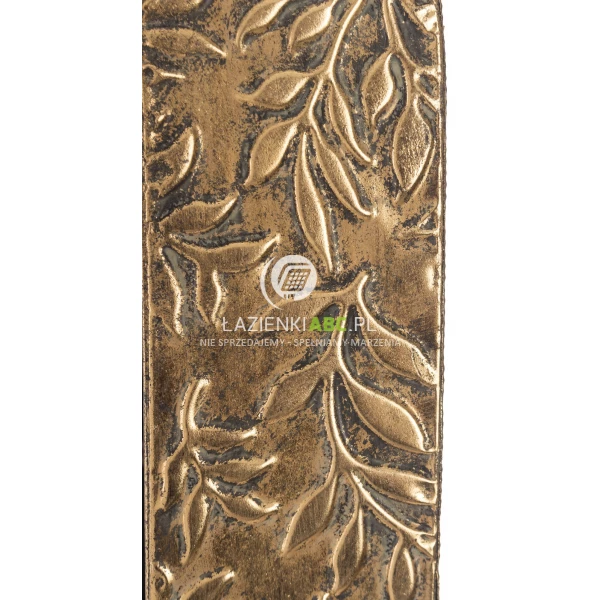 Lustro-stojace-157x58-owalne-metalowe-zlote-liscie-Casablanca-157941-207090
