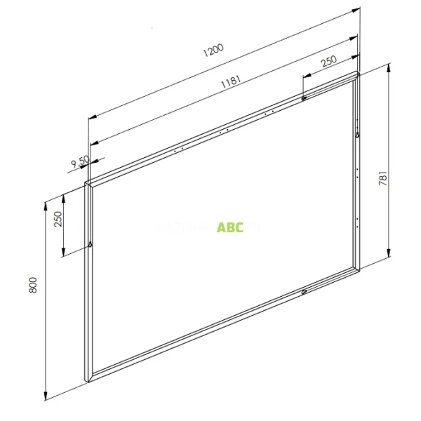 Lustro-w-ramie-120x80-Elita-167584-czarne-109067