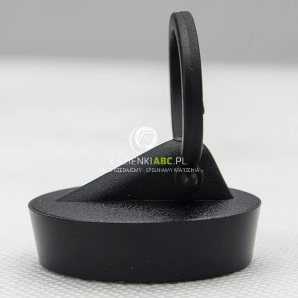 McAlpine-HC59-Korek-gumowy-do-spustu-z-uchwytem-39-mm-52305