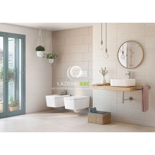 Miska-WC-podwieszana-56x37-Rimless-Roca-INSPIRA-SQUARE-A346537620-bialy-mat-117459