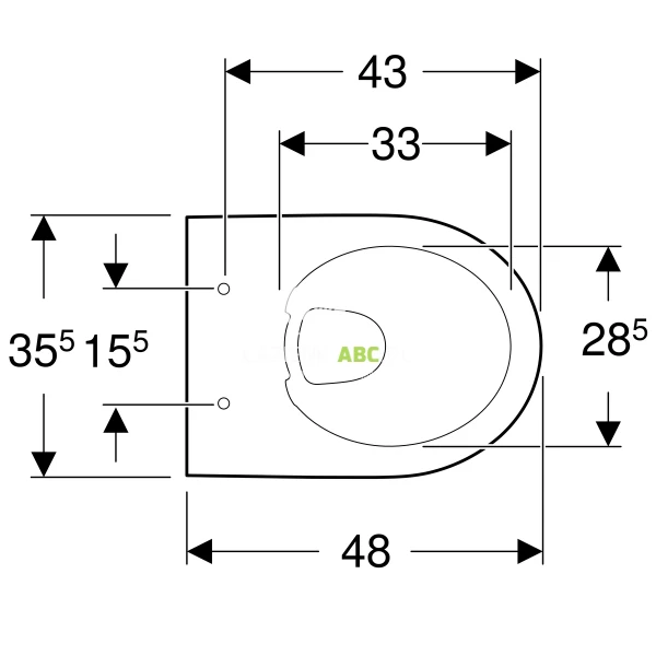 Miska-WC-wiszaca-35x48-bez-kolnierza-Geberit-SELNOVA-COMPACT-500.349.01.1-owalna-114207