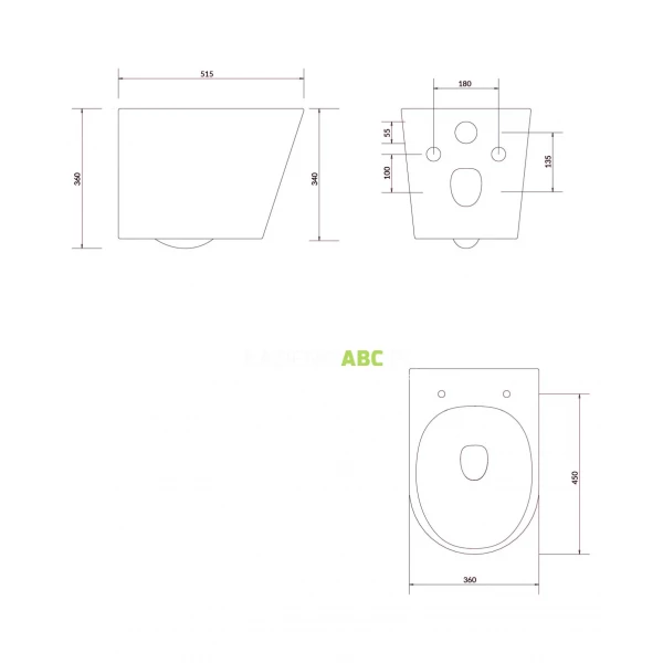 Miska-WC-wiszaca-52x36-z-deska-wolnoopadajaca-Omnires-TAMPA-TAMPAMWBP-108912