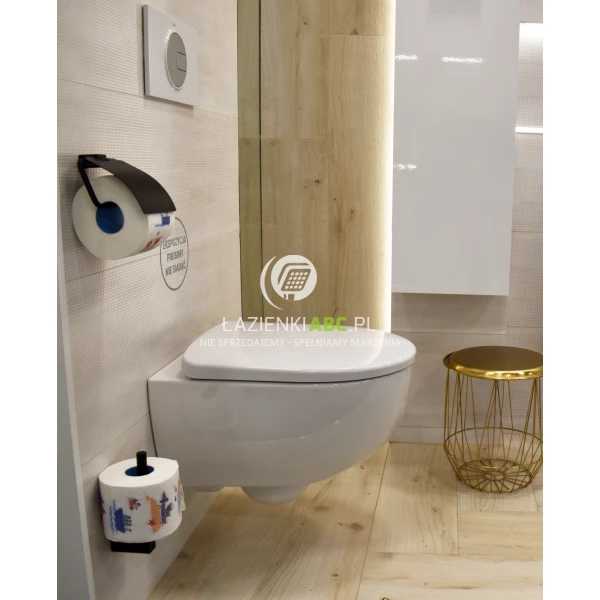 Miska-WC-wiszaca-bez-kolnierza-krotka-49-cm-z-deska-Geberit-SELNOVA-COMPACT-500.335.01.1-500.377.01.2-194876