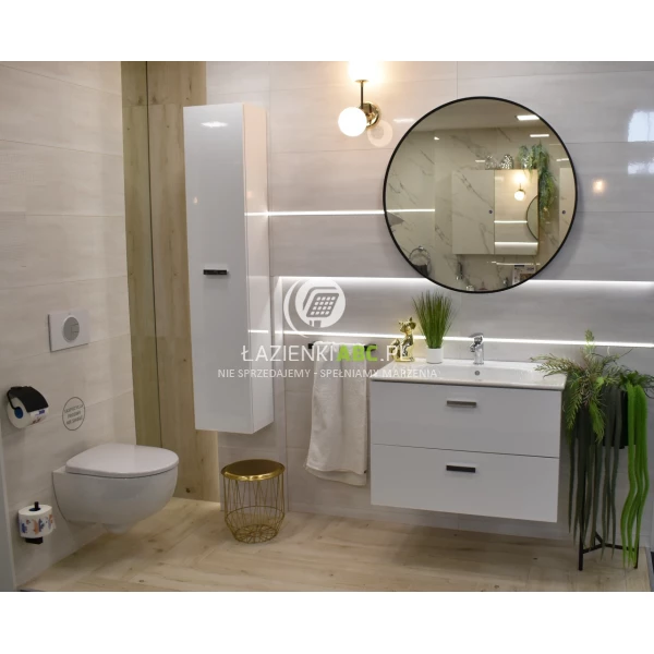 Miska-WC-wiszaca-bez-kolnierza-krotka-49-cm-z-deska-Geberit-SELNOVA-COMPACT-500.335.01.1-500.377.01.2-194876