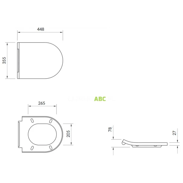Miska-WC-zawieszana-z-deska-wolnoopadajaca-Cersanit-INVERTO-S701-432-120104