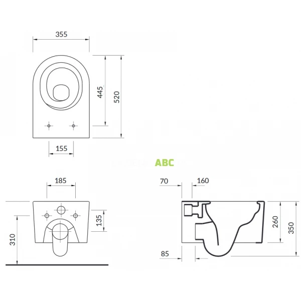Miska-WC-zawieszana-z-deska-wolnoopadajaca-Cersanit-INVERTO-S701-432-120104
