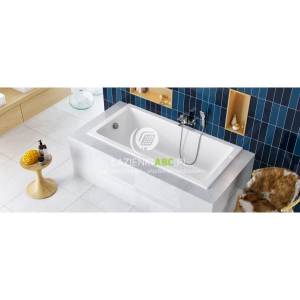 Obudowana-do-zabudowy-wanny-front-200x60-Excellent-FLEX-SYSTEM-OBEX.P.200X60WH-125209